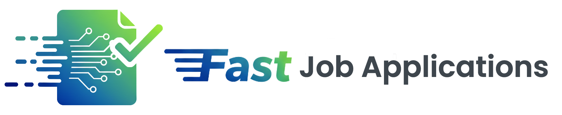 FastJobApps Logo